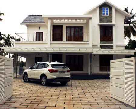 Jaffna Private Home